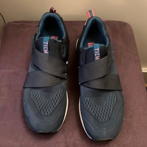 Tiem Spin/Cycling Shoes-Size 10